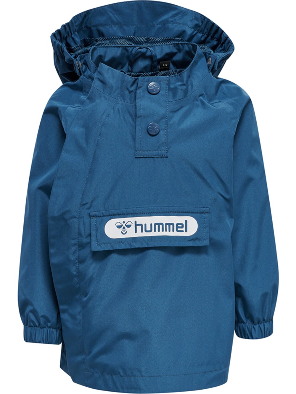 Спортивная куртка Hummel Ojo, синий