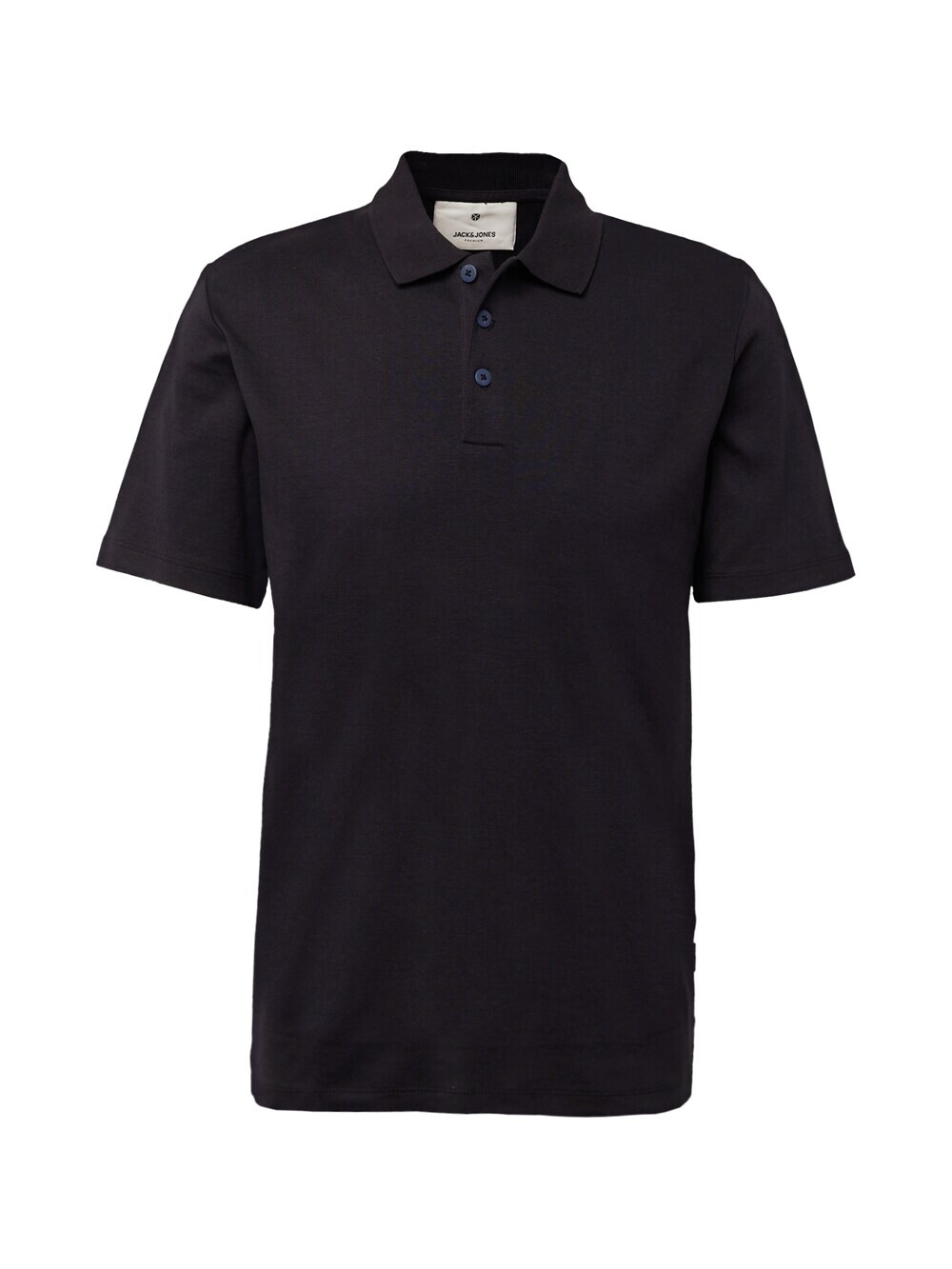 

Футболка JACK & JONES PAWEL, черный