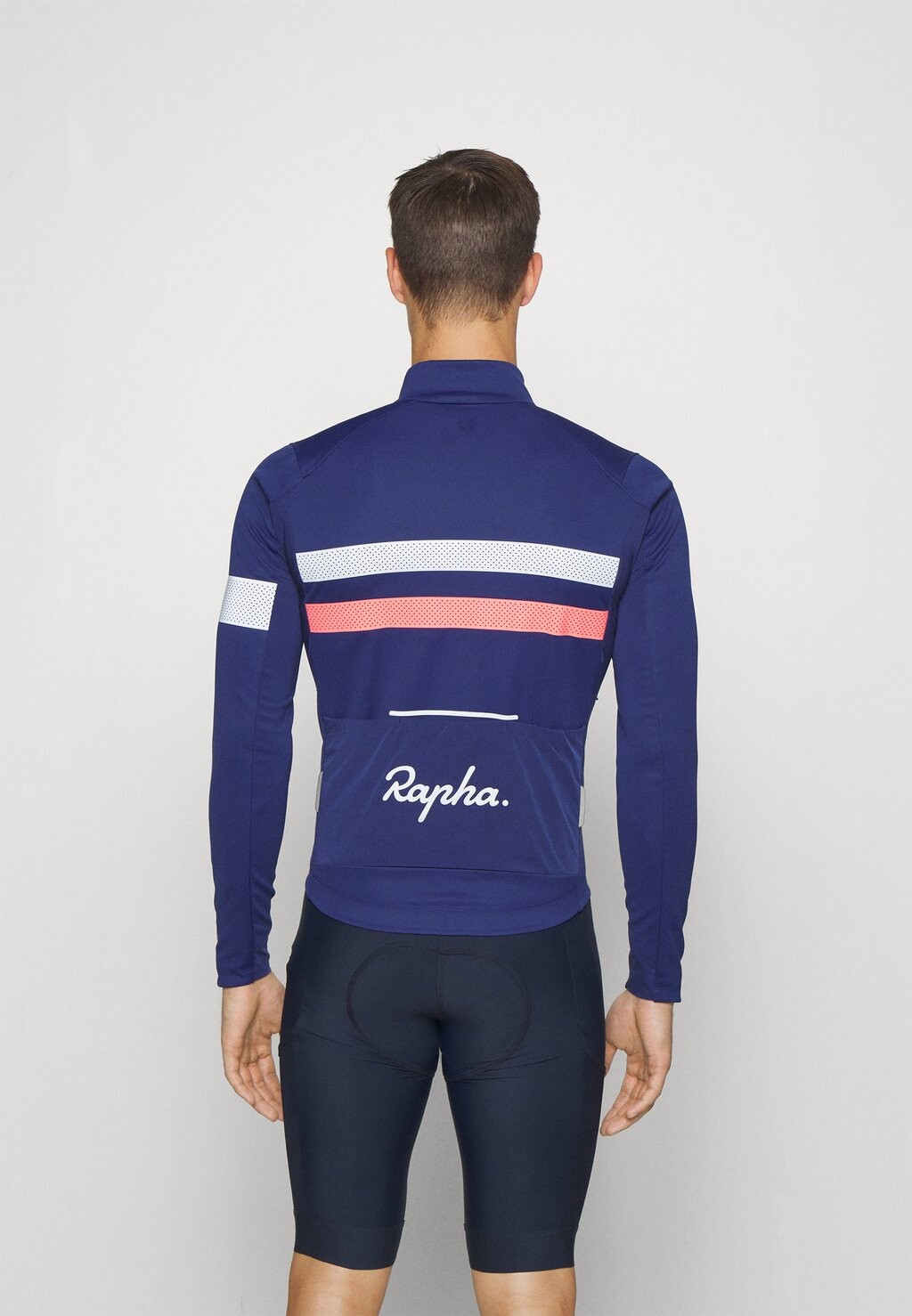 

Спортивная футболка Rapha