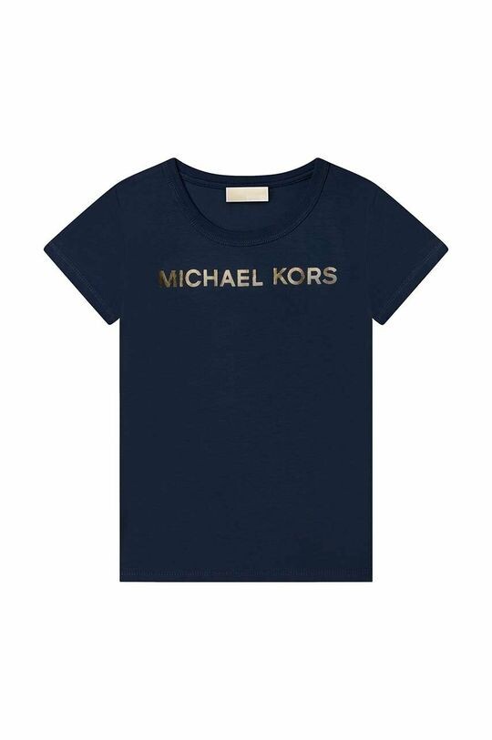 

Детская футболка Michael Kors, темно-синий