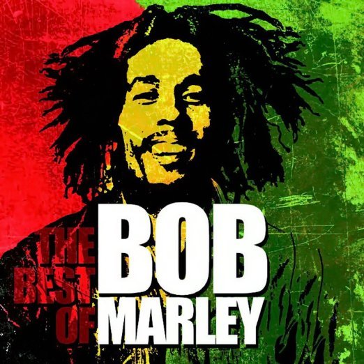 Виниловая пластинка Bob Marley - The Best Of Bob Marley виниловая пластинка universal vinyl bob marley legend the best 1 мл
