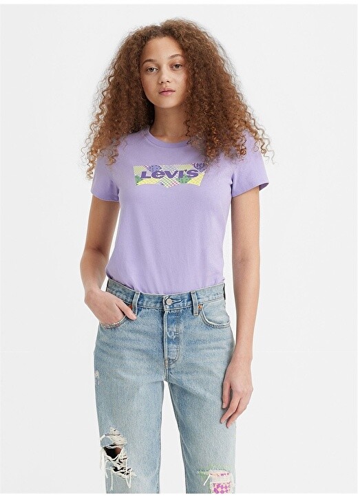 

Футболка Levis