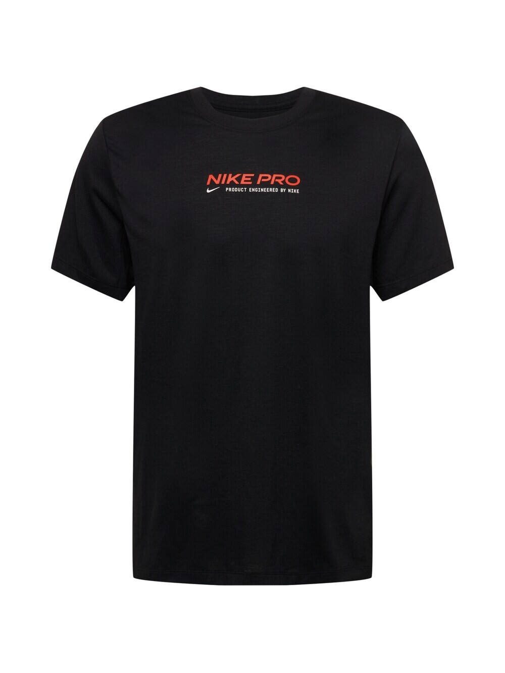 

Футболка для выступлений Nike, черный