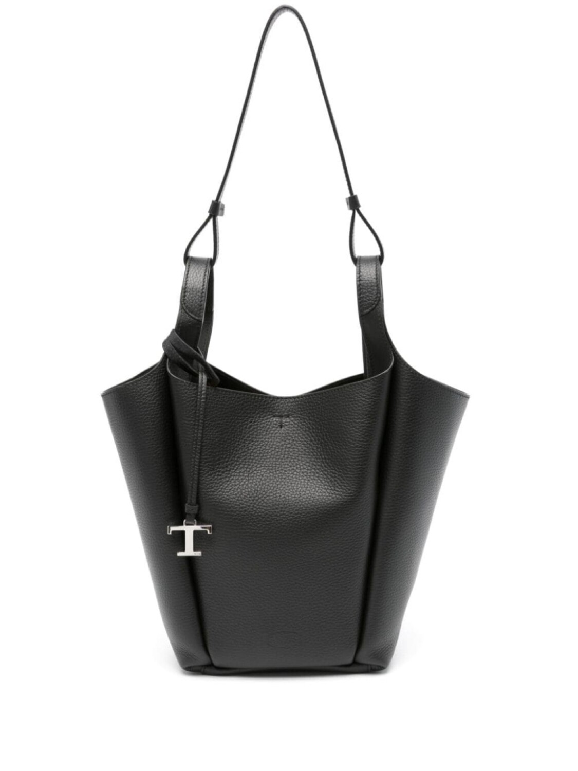 

Tod's сумка на плечо, черный