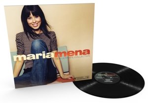 Виниловая пластинка Mena Maria - Her Ultimate Collection