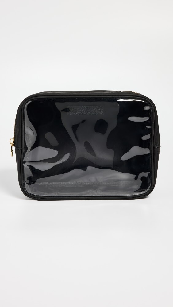 

Сумка Stoney Clover Lane Clear Front Large Pouch