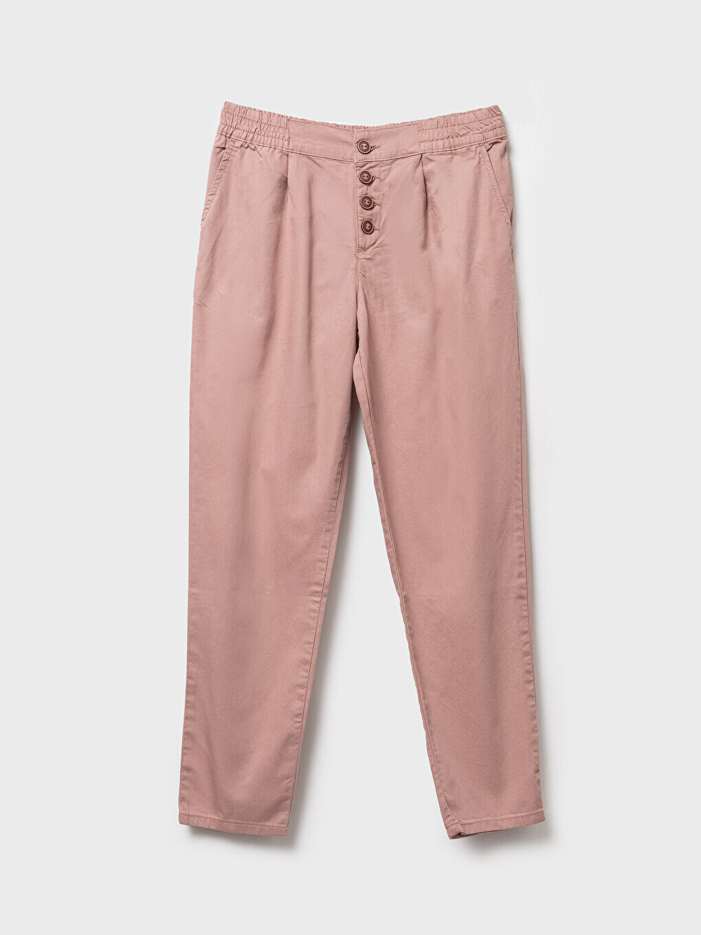 

Женские джинсовые брюки Paperbag LCW Jeans