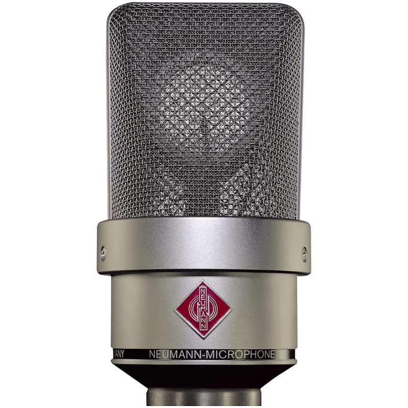 студийный конденсаторный микрофон neumann neumann tlm 103 25th anniversary edition studio condenser microphone Студийный микрофон Neumann TLM 103 Large Diaphragm Cardioid Condenser Microphone