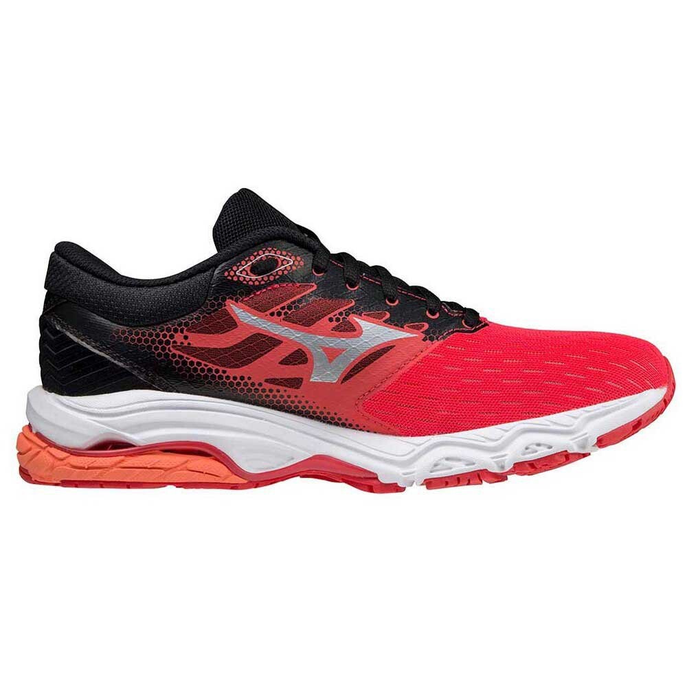 

Кроссовки для бега Mizuno Wave Prodigy 3, красный