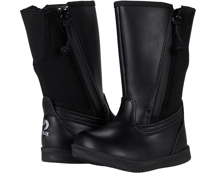 

Ботинки Billy Footwear Rain, цвет Black/Grey