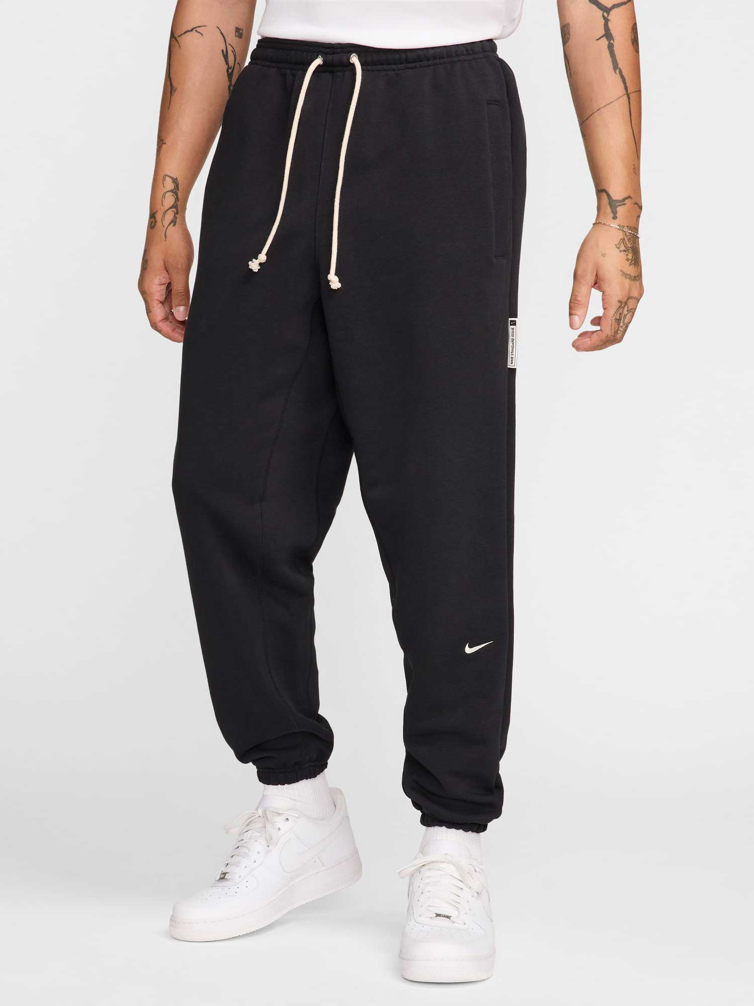 

Спортивные брюки Nike M NK DF SI PANT, черный