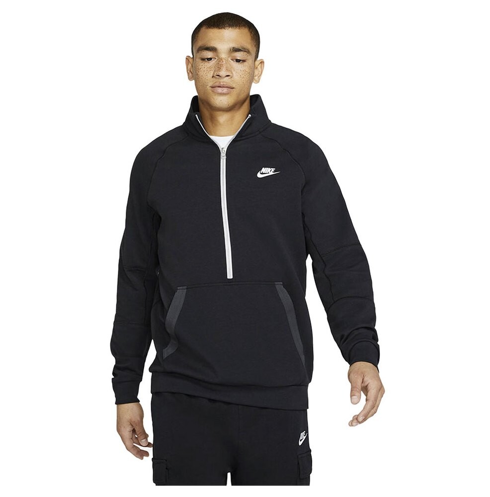 

Толстовка Nike Sportswear Modern, черный