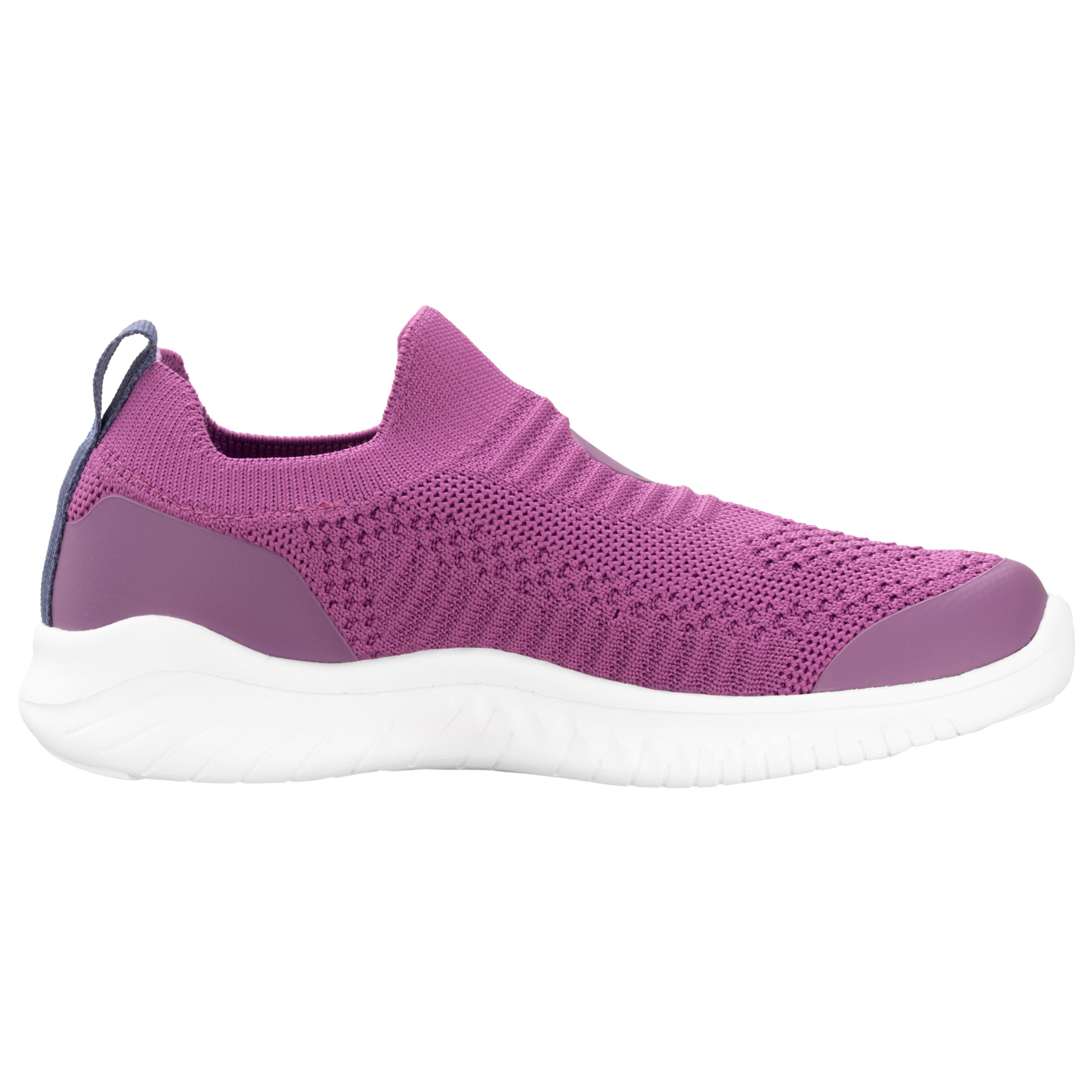 Повседневная обувь Trollkids Kid's Oslo Sneaker XT, цвет Mallow Pink/Violet Blue кроссовки kinetix sneaker rabon white