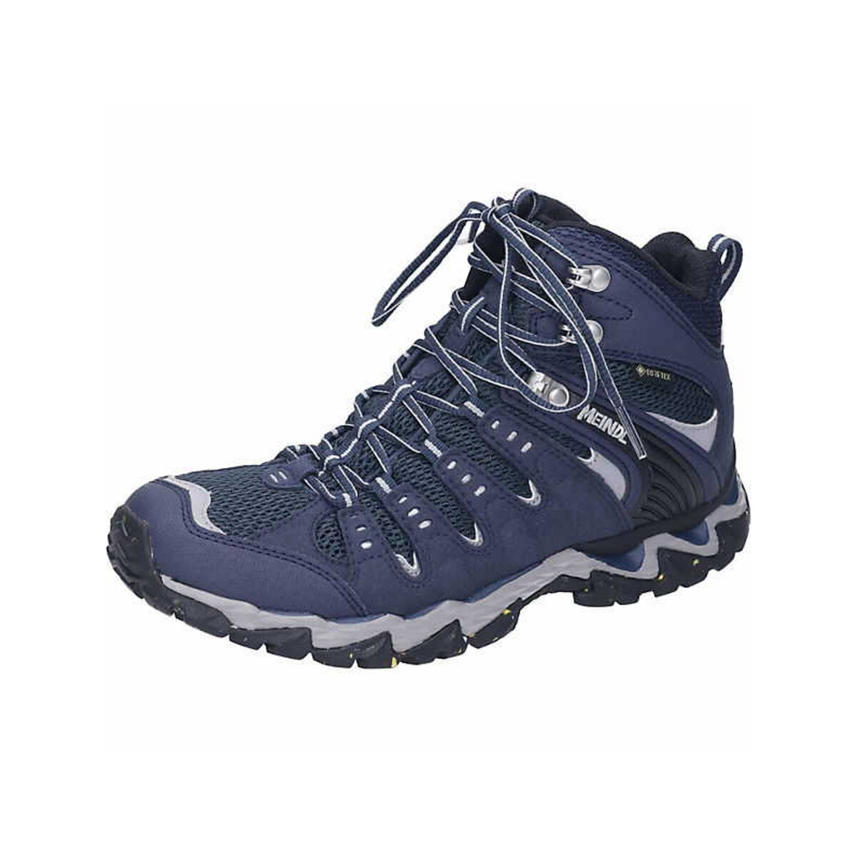 

Походная обувь MEINDL Outdoorschuhe, синий