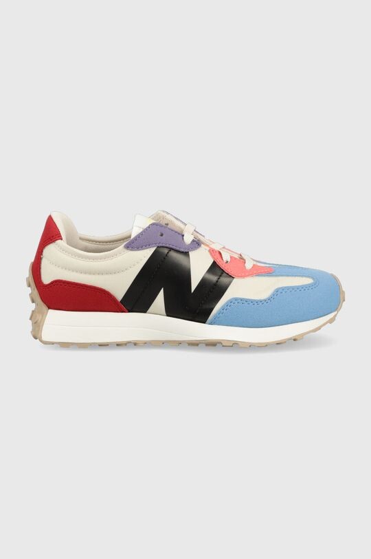 

Детские кроссовки GS327CGW New Balance, мультиколор