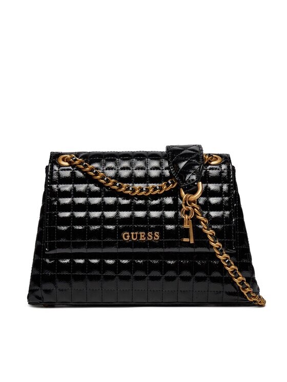 

Кошелек Guess, черный
