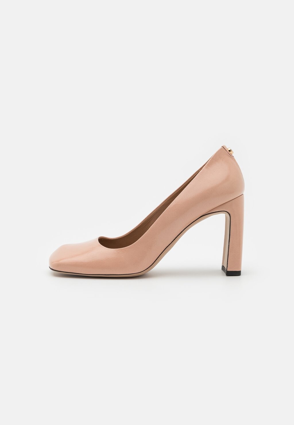 

Высокие каблуки BOSS ROSE, цвет light/pastel brown
