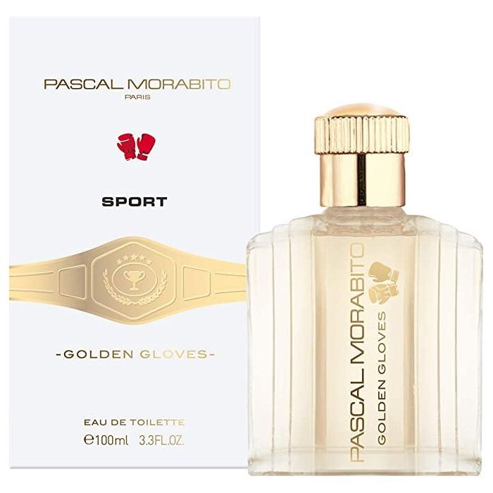 

Мужская туалетная вода Golden Gloves EDT Golden Gloves Edt, 100 ml