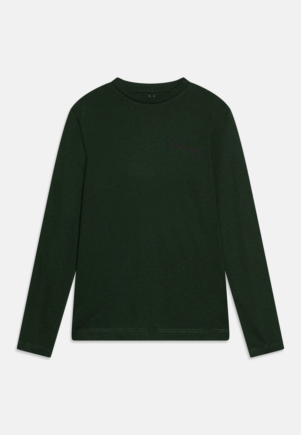 

Футболка с длинным рукавом JJKAI TEE CREW NECK 3 PACK Jack & Jones, белый