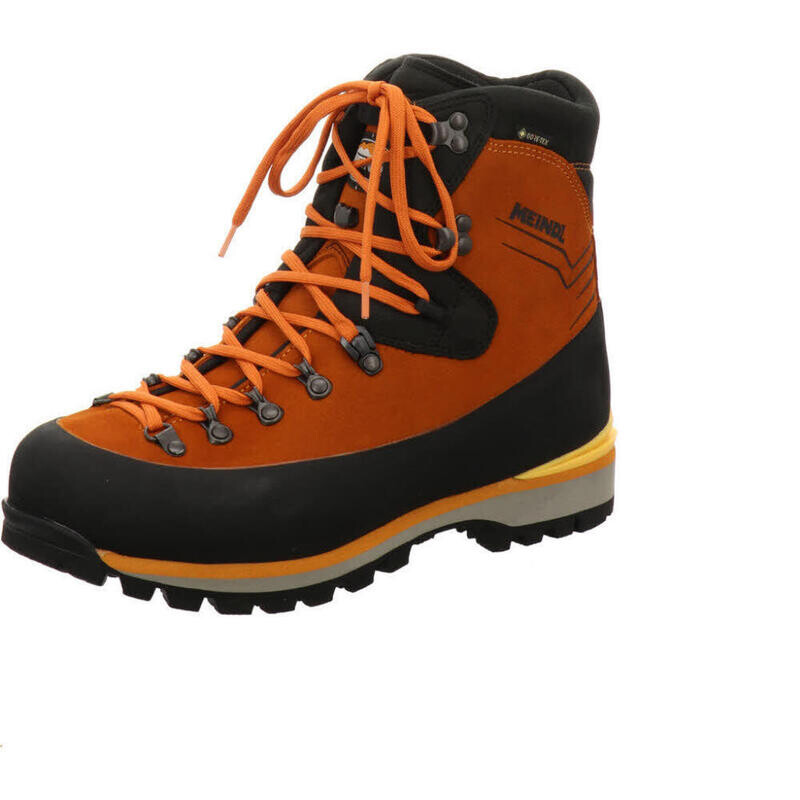 

Кроссовки Alta Rocca GTX MEINDL, цвет orange