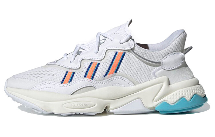 

Adidas Originals Ozweego Signal Coral (женские)