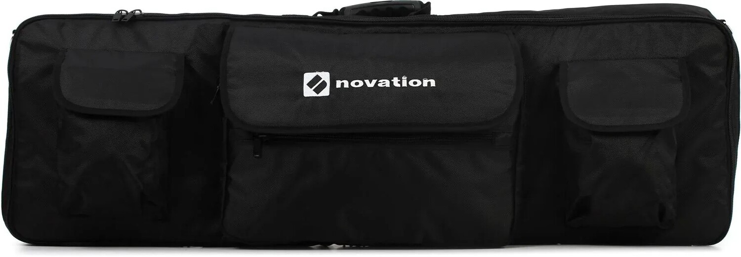 

Сумка для клавиатуры Novation Black Series с 61 клавишей