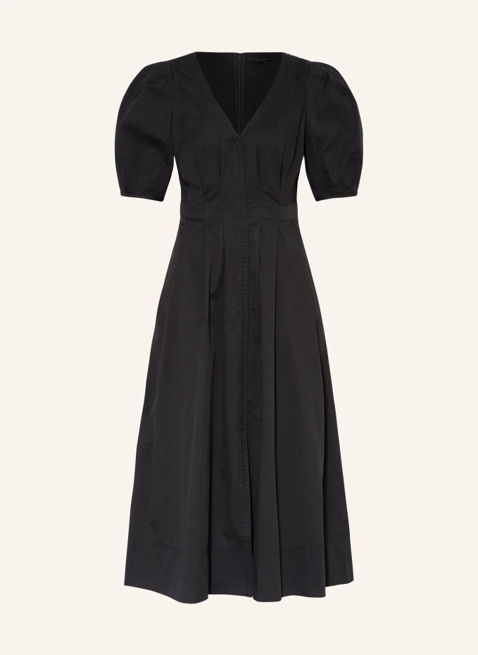 

Платье ледра Ted Baker, черный