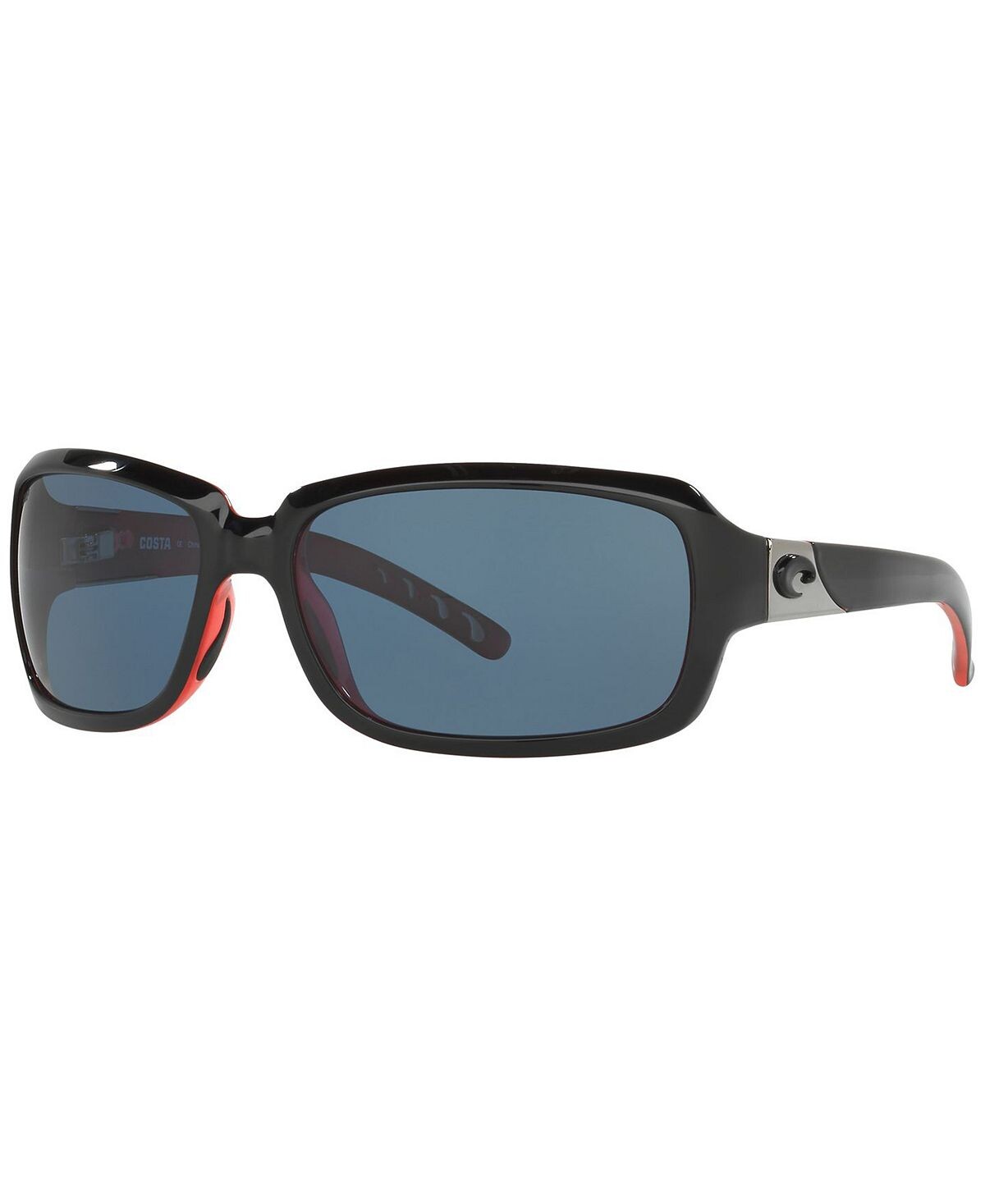

Поляризованные солнцезащитные очки ISABELA POLARIZED 64P Costa Del Mar