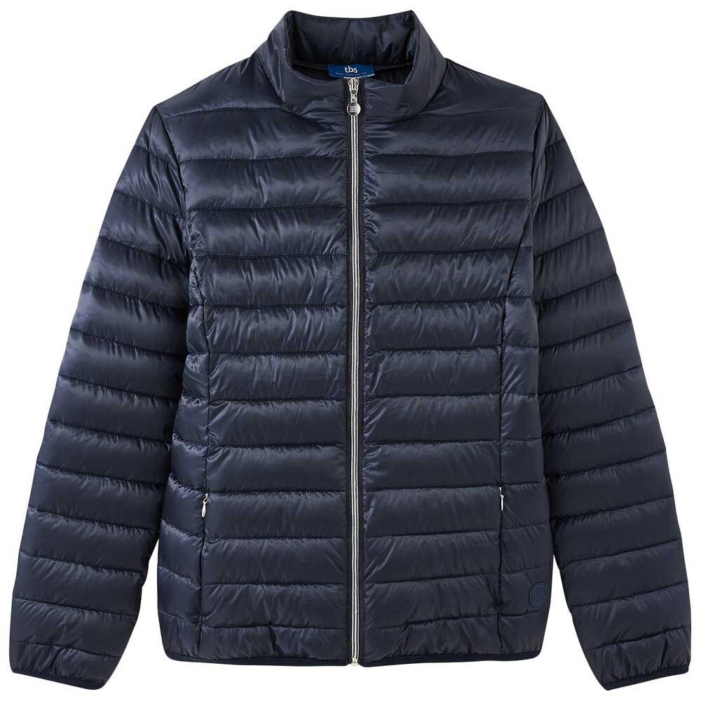 

Куртка Tbs Naeliblo Casual, синий
