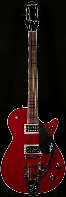 

Электрогитара Gretsch G6131T Player's Edition Jet