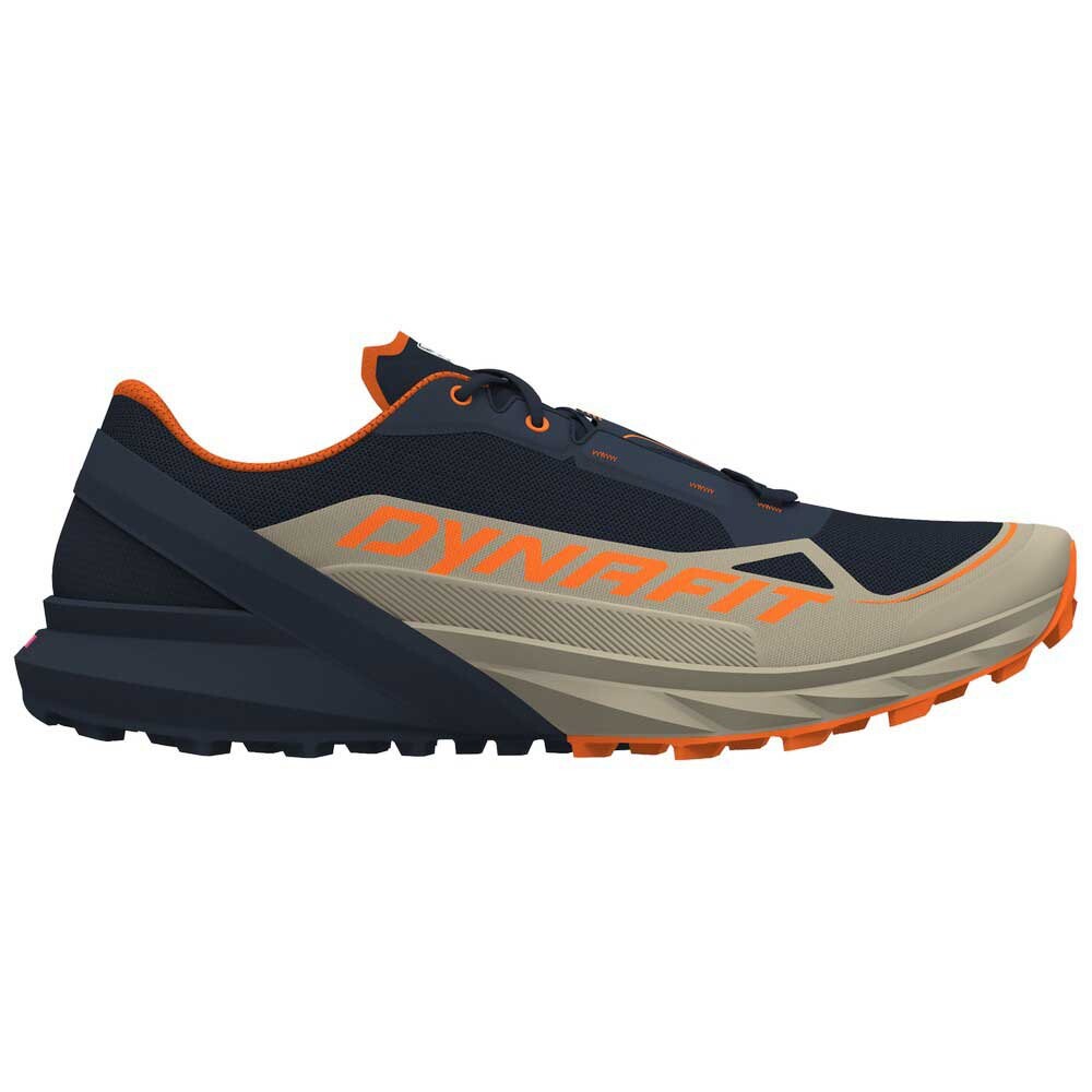 

Кроссовки Dynafit Ultra 50 trail, оранжевый