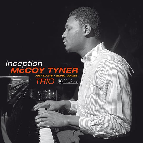 Виниловая пластинка Tyner McCoy - McCoy Tyner Inception Limited Edition 180 Gram HQ LP Plus 1 Bonus Track mccoy tyner mccoy tyner expansions 180 gr