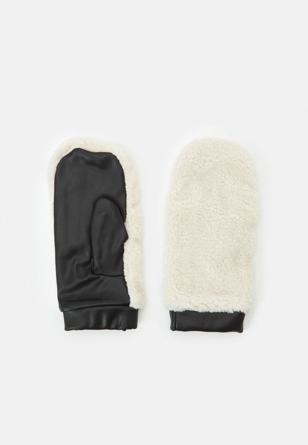 

Варежки Esprit, черный