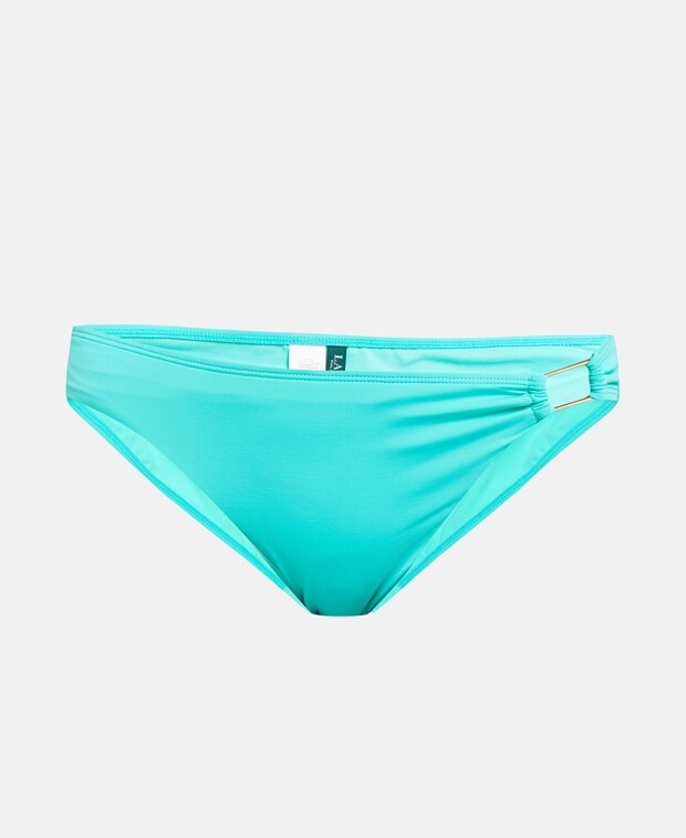 

Бикини брюки Lauren Ralph Lauren, бирюзовый
