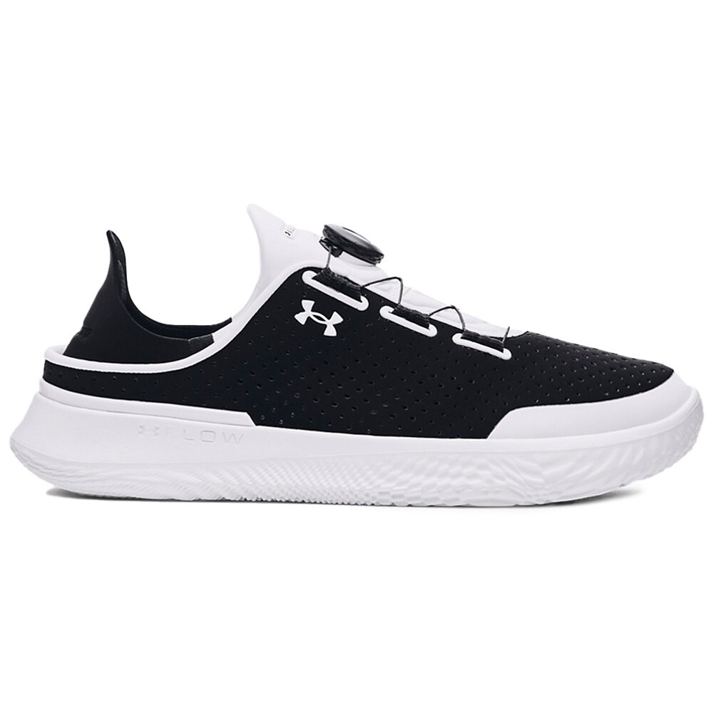 

Кроссовки Under Armour SlipSpeed, черный