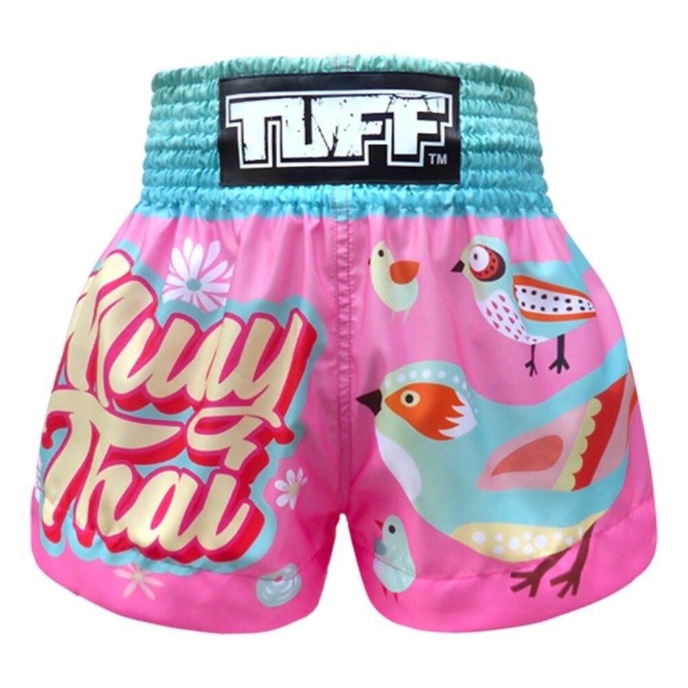 

Шорты Tuff MS 633, розовый
