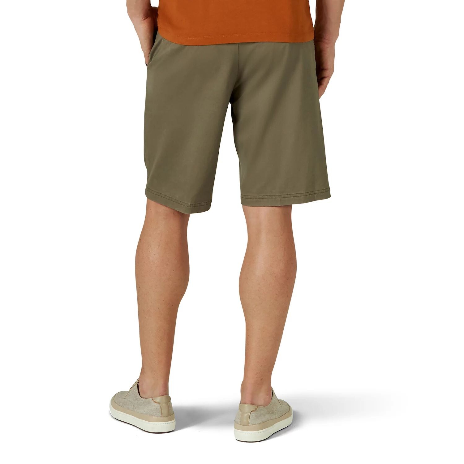 

Шорты-карго классического кроя Big & Tall Extreme Comfort Lee