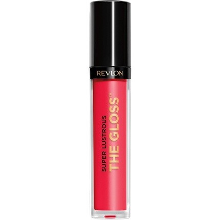 

Блеск для губ Super Lustrous № 240, 3,8 мл, Fatal Apple, Revlon