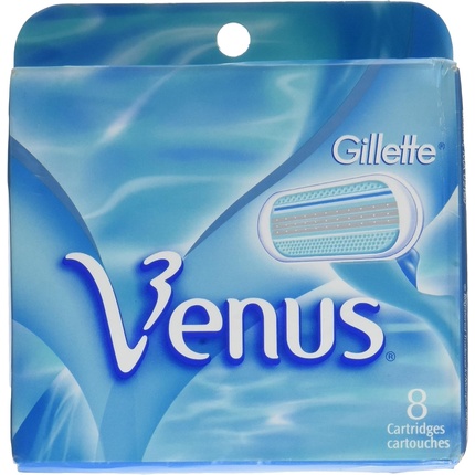 Сменные картриджи Venus, Gillette цена и фото