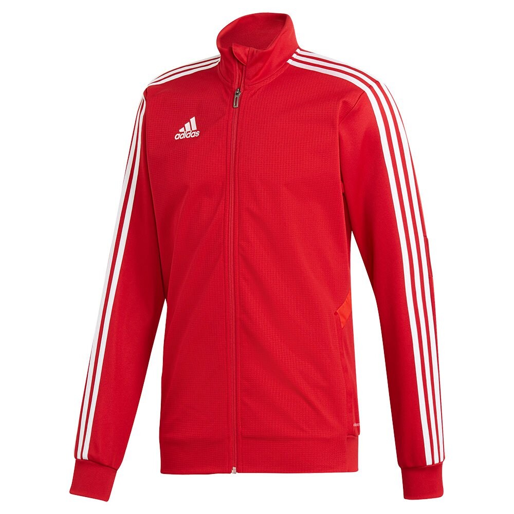 

Куртка adidas Tiro 19 Training 3´´, красный
