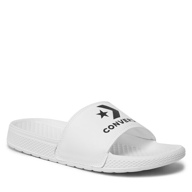

Шлепанцы Converse AllStar Slide, белый