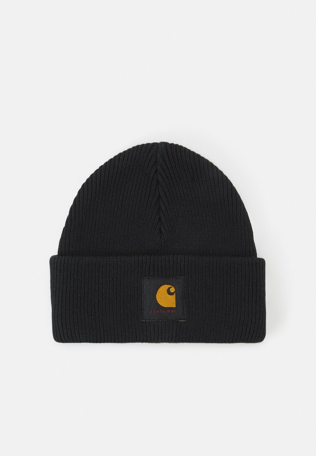 

Шапка Carhartt WIP, черный