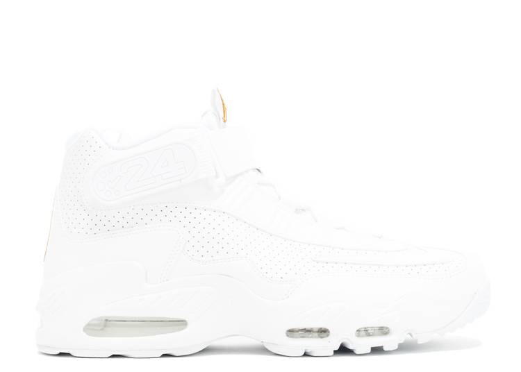 

Кроссовки Nike AIR GRIFFEY MAX 1 'INDUCTKID', белый
