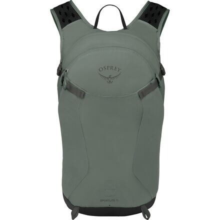 

Рюкзак Sportlite 15 л Osprey Packs, цвет Pine Leaf Green