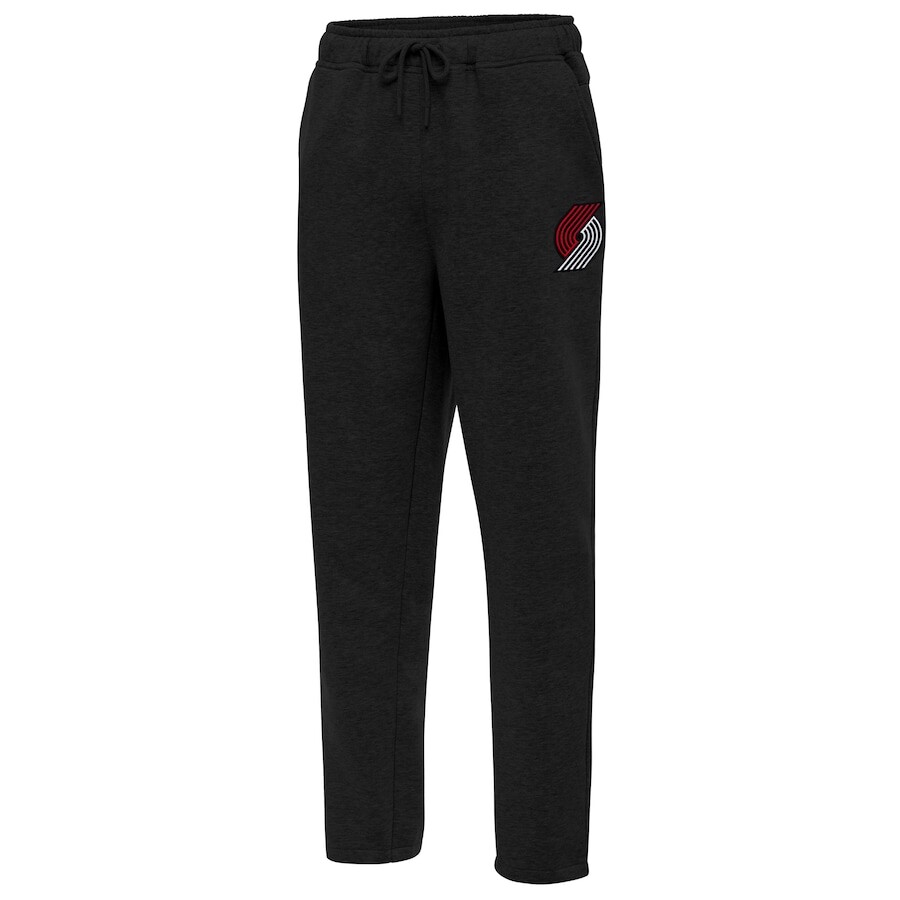 

Спортивные брюки Antigua Portland Trail Blazers, черный