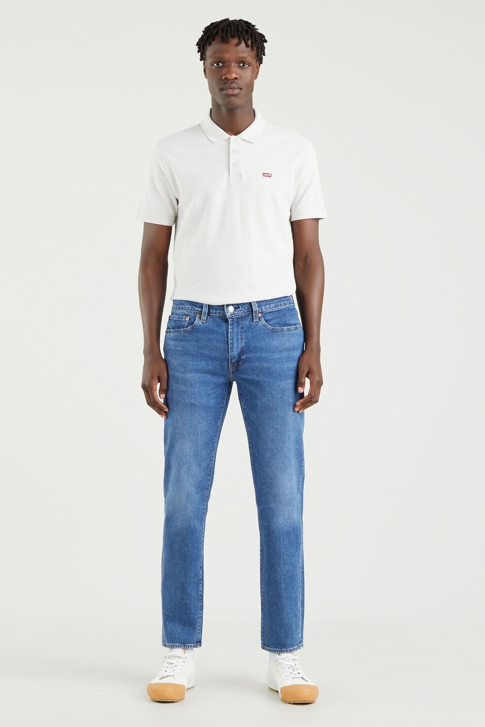 

Джинсы узкого кроя 511 Levi's, синий