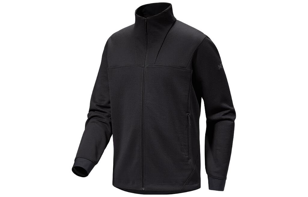 

Мужская толстовка Arcteryx, Зеленый