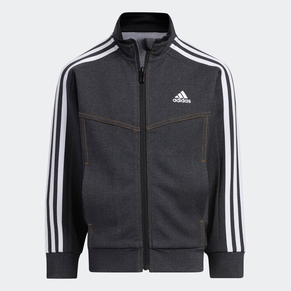 

Куртка Adidas HZ8596, черный