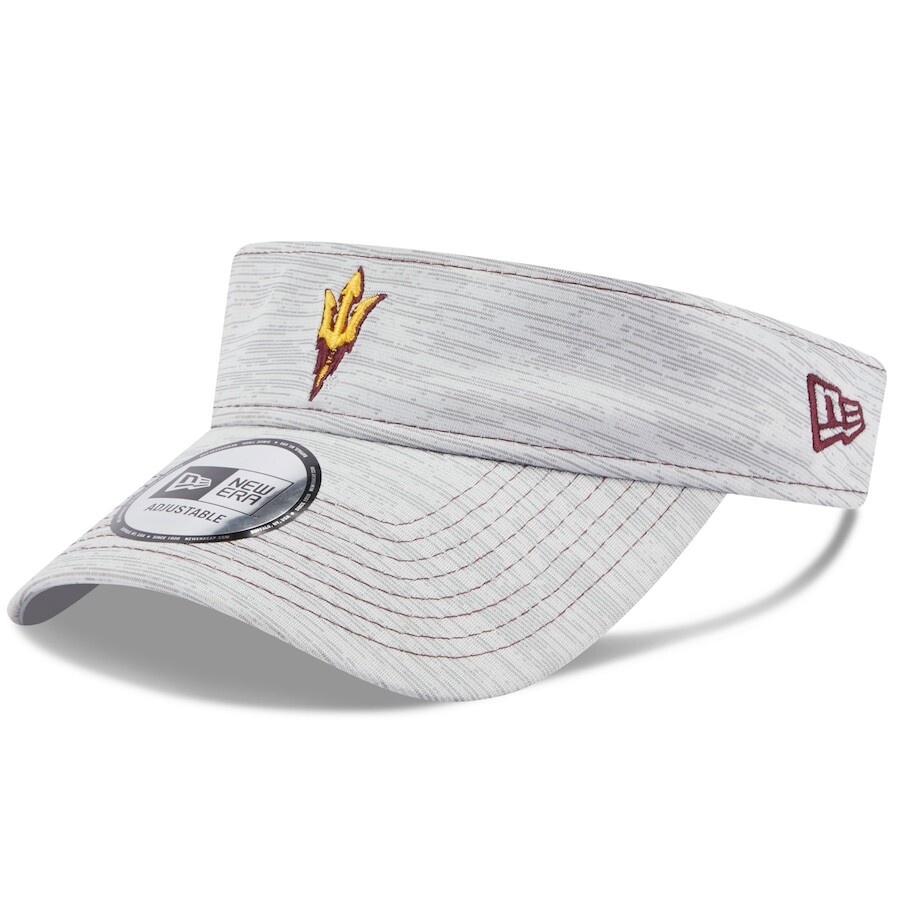 

Козырек New Era Arizona State Sun Devils, серый