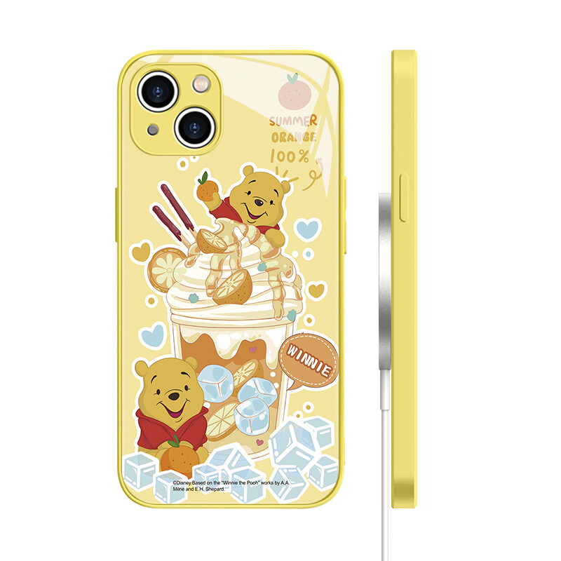 

Чехол для телефона Disney, DWCXBLCX1006 - Tartrazine
